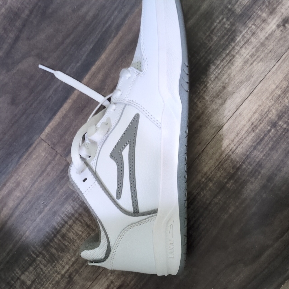 Lakai Telford Low Skateboard Shoes
